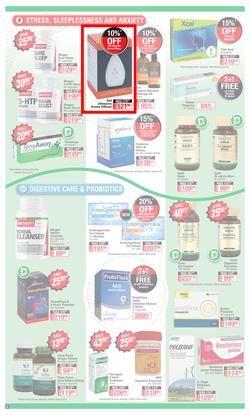 Dis-Chem : Big Healthy Save (20 January - 13 February 2022), page 6