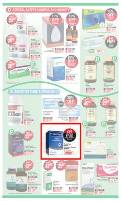 Dis-Chem : Big Healthy Save (20 January - 13 February 2022), page 6