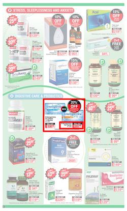 Dis-Chem : Big Healthy Save (20 January - 13 February 2022), page 6