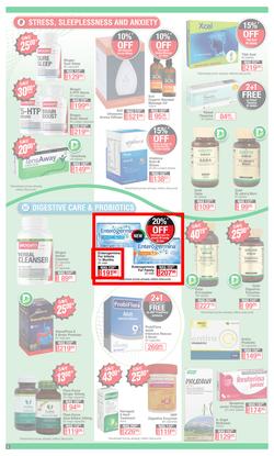 Dis-Chem : Big Healthy Save (20 January - 13 February 2022), page 6