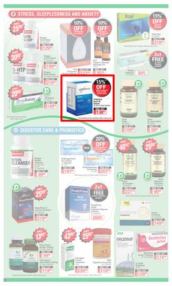Dis-Chem : Big Healthy Save (20 January - 13 February 2022), page 6