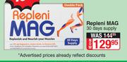 Repleni MAG-30 Days Supply