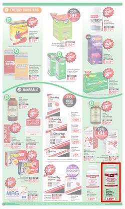 Dis-Chem : Big Healthy Save (20 January - 13 February 2022), page 7