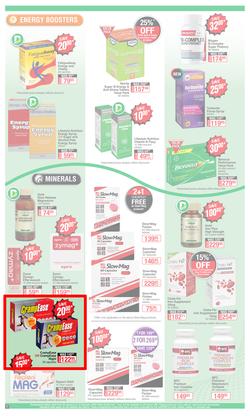 Dis-Chem : Big Healthy Save (20 January - 13 February 2022), page 7