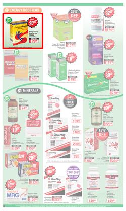 Dis-Chem : Big Healthy Save (20 January - 13 February 2022), page 7