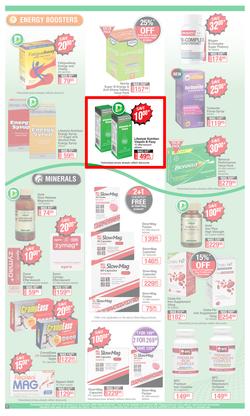 Dis-Chem : Big Healthy Save (20 January - 13 February 2022), page 7