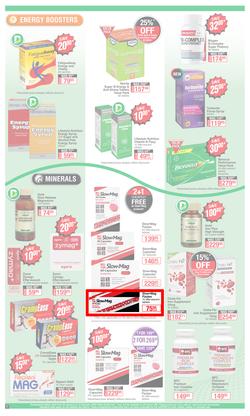 Dis-Chem : Big Healthy Save (20 January - 13 February 2022), page 7