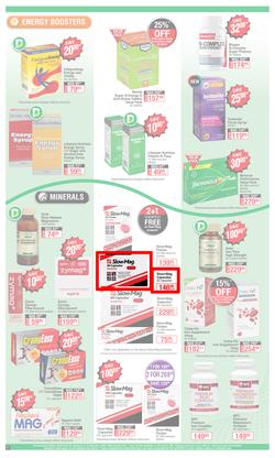 Dis-Chem : Big Healthy Save (20 January - 13 February 2022), page 7