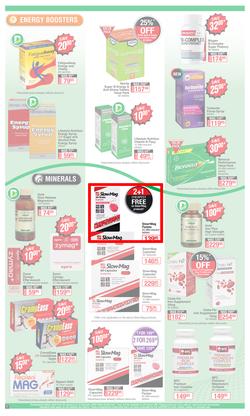 Dis-Chem : Big Healthy Save (20 January - 13 February 2022), page 7