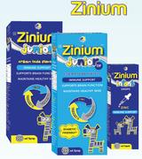 Zinium Infant Drops-30ml