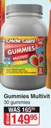 Creche Guard Gummies Multivit-30 Gummies