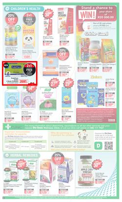 Dis-Chem : Big Healthy Save (20 January - 13 February 2022), page 9