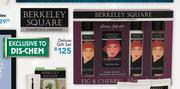 Berkeley Square Delux Gift Set