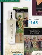 Berkeley Square EDT-100ml