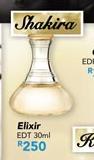Shakira Elixir EDT-30ml