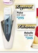  Beyonce Pulse EDP-30ml