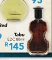 Tabu EDC-88ml