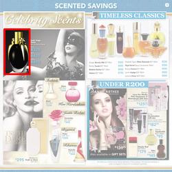 Dischem : Great Gift Ideas (Until 24 December 2012), page 3