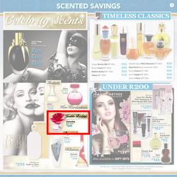 Dischem : Great Gift Ideas (Until 24 December 2012), page 3
