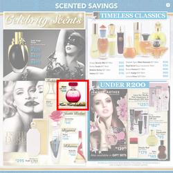 Dischem : Great Gift Ideas (Until 24 December 2012), page 3