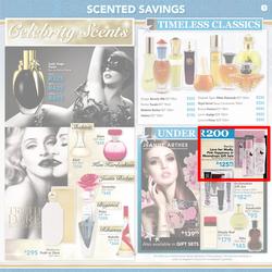 Dischem : Great Gift Ideas (Until 24 December 2012), page 3