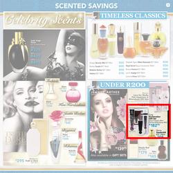 Dischem : Great Gift Ideas (Until 24 December 2012), page 3