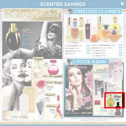 Dischem : Great Gift Ideas (Until 24 December 2012), page 3