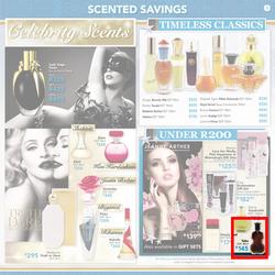 Dischem : Great Gift Ideas (Until 24 December 2012), page 3