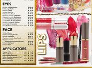 LA Girl Fine Tip Liquid Eyeliner