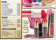 Eylure Katy Perry Lashes