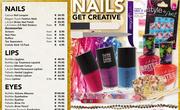 Catrice Ultimate Colour