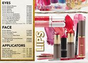 Disco Eyeliner-3's Pack