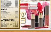Bio Nike Blusher
