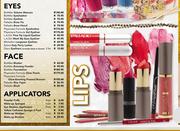 Michellori Longwear Eyeliner