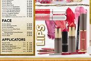 Make Up Brushes