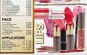 Make Up Wedges