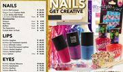 Nail Buffers
