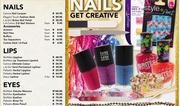 LA Girl Brites Nail Polish