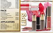 Eye Shadow Applicators