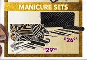 Manicure Sets
