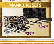 Manicure Sets