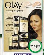 Olay Total Effects-Each