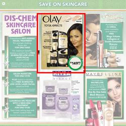 Dischem : Great Gift Ideas (Until 24 December 2012), page 6