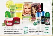 Roll-On-Deodorant-50ml Assorted