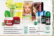 Garnier Nutrisse Creme