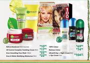 Garnier 100% Color