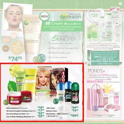 Dischem : Great Gift Ideas (Until 24 December 2012), page 7