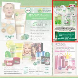 Dischem : Great Gift Ideas (Until 24 December 2012), page 7