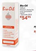 Bio Oil-125ml
