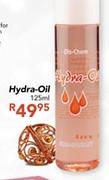 Hydra Oil-125ml